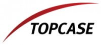Логотип (бренд, торговая марка) компании: ООО ТОП КЕЙС в вакансии на должность: Frontend developer в городе (регионе): Москва