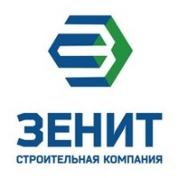 Логотип (бренд, торговая марка) компании: ООО СК Зенит в вакансии на должность: Монтажник наружных сетей в городе (регионе): Самара