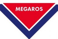 Логотип (бренд, торговая марка) компании: Мегарос в вакансии на должность: Кладовщик-комплектовщик в городе (регионе): Тюмень