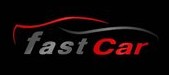 Логотип (бренд, торговая марка) компании: Таксопарк FastCar в вакансии на должность: Водитель такси на служебном автомобиле компании в городе (регионе): Новосибирск