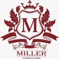 Логотип (бренд, торговая марка) компании: Miller Consulting в вакансии на должность: Менеджер по продажам / офис менеджер в городе (регионе): Казань