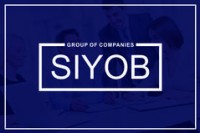 Логотип (бренд, торговая марка) компании: ООО Группа компаний SIYOB в вакансии на должность: Аналитик в маркетинг в городе (регионе): Ташкент