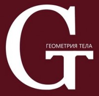 Логотип (бренд, торговая марка) компании: Студия коррекции фигуры Геометрия тела в вакансии на должность: Массажист в городе (регионе): Москва