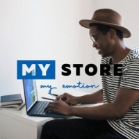  ( , , ) My Store