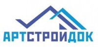 Логотип (бренд, торговая марка) компании: ООО Артстройдок в вакансии на должность: Инженер-геодезист группы строительного контроля в городе (регионе): Кемерово