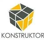 Логотип (торговая марка) KONSTRUKTOR