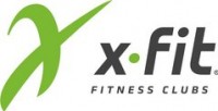 Логотип (бренд, торговая марка) компании: ООО ФитнесСити в вакансии на должность: Массажист СПА (X-Fit Гвадейская 1А) в городе (регионе): Мурманск