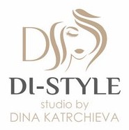 Логотип (бренд, торговая марка) компании: Салон красоты Di style в вакансии на должность: Управляющий в салон красоты в городе (регионе): Краснодар