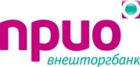 Логотип (бренд, торговая марка) компании: Банк Прио-Внешторгбанк в вакансии на должность: Специалист по развитию банковских продуктов и сервисов в городе (регионе): Рязань