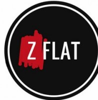 Логотип (бренд, торговая марка) компании: Салон красоты Z_flat в вакансии на должность: Бровист в городе (регионе): Москва