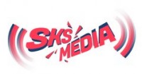 Логотип (бренд, торговая марка) компании: SKS-MEDIA в вакансии на должность: Специалист по продаже эфирного времени в городе (регионе): Кострома