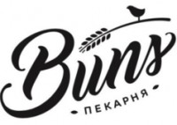 Логотип (бренд, торговая марка) компании: Пекарня-кондитерская Buns в вакансии на должность: Бариста в городе (регионе): Санкт-Петербург