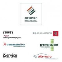 Логотип (бренд, торговая марка) компании: Ауди Центр Петербург в вакансии на должность: Мойщик автомобилей в городе (регионе): Санкт-Петербург