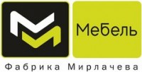 Логотип (бренд, торговая марка) компании: Фабрика Мирлачева в вакансии на должность: Мебельщик-станочник в городе (регионе): Ижевск