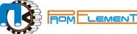 Логотип (бренд, торговая марка) компании: ООО Промэлемент в вакансии на должность: Офис-менеджер в городе (регионе): Челябинск