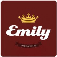 Логотип (бренд, торговая марка) компании: Студия груминга Emily в вакансии на должность: Грумер в городе (регионе): Челябинск