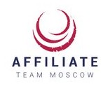 Логотип (бренд, торговая марка) компании: Affiliate Team в вакансии на должность: Руководитель интернет-проекта в городе (регионе): Москва