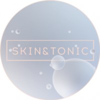 Логотип (бренд, торговая марка) компании: Skin&Toniс (ООО МС студия красоты) в вакансии на должность: Врач-косметолог в городе (регионе): Москва