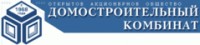 Логотип (бренд, торговая марка) компании: АО Домостроительный комбинат в вакансии на должность: Управляющий торговым центром в городе (регионе): Воронеж