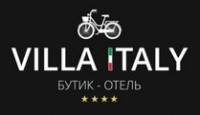  ( , , ) - VILLA ITALY