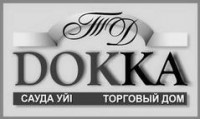 Логотип (бренд, торговая марка) компании: ТОО ДОККА в вакансии на должность: Начальник склада в городе (регионе): Усть-Каменогорск