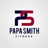 Логотип (бренд, торговая марка) компании: Papa Smith Fitness в вакансии на должность: Тренер-Инструктор тренажёрного зала (Путилково) в городе (регионе): Путилково