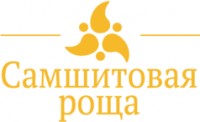 Логотип (бренд, торговая марка) компании: Самшитовая Роща в вакансии на должность: Бармен в городе (регионе): Воронеж