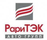 Логотип (бренд, торговая марка) компании: ООО RARITEK GAS ENGINEERING в вакансии на должность: Three.js разработчик в городе (регионе): Ташкент