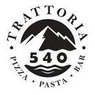 Логотип (бренд, торговая марка) компании: Trattoria540 в вакансии на должность: Повар-универсал в городе (регионе): Адлер