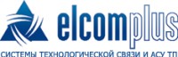 Логотип (бренд, торговая марка) компании: Элком + в вакансии на должность: C# разработчик (сервер) в городе (регионе): Томск