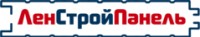 Логотип (бренд, торговая марка) компании: ООО ЛенСтройПанель в вакансии на должность: Менеджер по оптовым продажам в городе (регионе): Санкт-Петербург