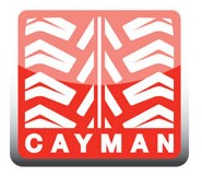  ( , , )  CAYMAN-logistic
