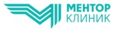 Логотип (бренд, торговая марка) компании: ООО МЕНТОР КЛИНИК в вакансии на должность: Врач-терапевт в городе (регионе): Санкт-Петербург