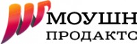 Логотип (бренд, торговая марка) компании: ООО МОУШН ПРОДАКТС в вакансии на должность: Руководитель отдела закупок в городе (регионе): Санкт-Петербург