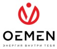 Логотип (бренд, торговая марка) компании: ООО Ойман в вакансии на должность: Менеджер по маркетингу в городе (регионе): Москва