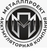 Логотип (бренд, торговая марка) компании: ООО МеталлПроект в вакансии на должность: Руководитель розничной сети в городе (регионе): Ростов-на-Дону