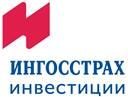 Логотип (бренд, торговая марка) компании: Ингосстрах - Инвестиции в вакансии на должность: Начальник отдела по работе с акциями в городе (регионе): Москва