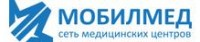 Логотип (бренд, торговая марка) компании: ООО Мобил.Мед в вакансии на должность: Торговый представитель/Территориальный менеджер в городе (регионе): Москва