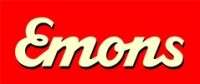 Логотип (бренд, торговая марка) компании: ООО Эмонс Украина в вакансии на должность: Менеджер по международным перевозкам в городе (регионе): Киев