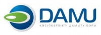 Логотип (бренд, торговая марка) компании: Фонд Фонд развития предпринимательства Даму, АО в вакансии на должность: Супервайзер Call Center в городе (регионе): Алматы