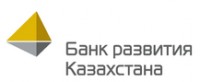 Логотип (бренд, торговая марка) компании: АО Банк Развития Казахстана в вакансии на должность: Специалист Департамента оценки обеспечения в городе (регионе): Нур-Султан (Астана)
