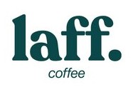 Логотип (бренд, торговая марка) компании: Laff Coffee в вакансии на должность: Бариста в городе (регионе): Санкт-Петербург