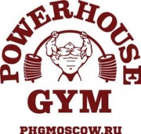Логотип (бренд, торговая марка) компании: ООО ПАУЭР ХАУС в вакансии на должность: Инструктор детского фитнеса в городе (регионе): Москва