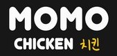 Логотип (бренд, торговая марка) компании: Momo chicken в вакансии на должность: Администратор-кассир в городе (регионе): Санкт-Петербург