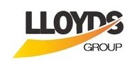 Логотип (бренд, торговая марка) компании: ТОО Lloyds group в вакансии на должность: Менеджер по продажам в городе (регионе): Алматы