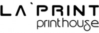 Логотип (бренд, торговая марка) компании: La Print House в вакансии на должность: Помощник печатника в городе (регионе): Москва