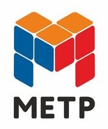 Логотип (бренд, торговая марка) компании: ООО МЕТР в вакансии на должность: Дизайнер интерьеров в городе (регионе): Новосибирск