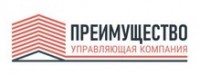 Логотип (бренд, торговая марка) компании: ООО УК Преимущество в вакансии на должность: Слесарь-сантехник в городе (регионе): Москва