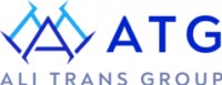 Логотип (бренд, торговая марка) компании: ТОО Ali Trans Group (Али Транс Групп) в вакансии на должность: Менеджер отдела продаж в городе (регионе): Алматы