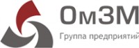 Логотип (бренд, торговая марка) компании: АО ОмЗМ-МЕТАЛЛ в вакансии на должность: Экономист по труду и заработной плате в городе (регионе): Омск